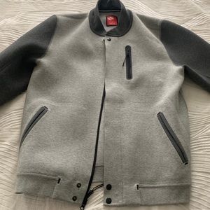 Nike tech jacket
